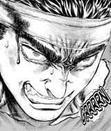 Mad Guts