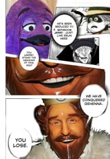 Bloodline of McDragons