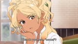 [SubsPlease] Food Court de, Mata Ashita. - 03 (720p) [95FDF2D8]_00_13_18