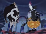 Kuma_and_Moria_Meet