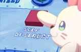Kururun... just... end it all