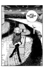 Yofukashi no Uta - Vol. 16, Ch. 154_ Regarding You and Kiku - 2