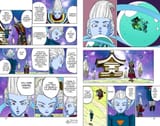 Dragon Ball Super (Colored) - Chapter 54_ Gohan vs. Seven Three - 44-45