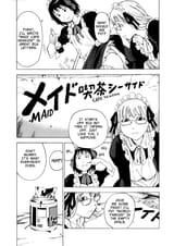 Soredemo Machi wa Mawatteiru - c008 (v01) - p137 [dig] [JManga]