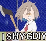 shiggy diy