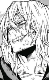 Shigaraki