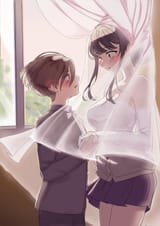 married