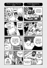 Hatarakanai Futari - Vol.26 Ch.1700.1 - Extras - 1