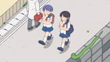 dorks walking