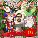 The Amazing Digital Jashinchan