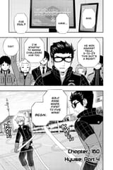World Trigger - c160 (v18) - p169 [VIZ Media] [Digital] [1r0n]
