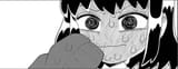 blushing brat