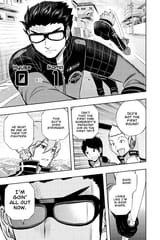 World Trigger - c160 (v18) - p171 [VIZ Media] [Digital] [1r0n]