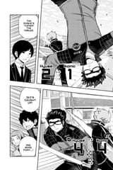World Trigger - c160 (v18) - p172 [VIZ Media] [Digital] [1r0n]
