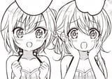 cutes