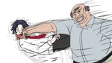 Ojisan Beats The Shit Out of Mai&#039;s Potential Faggot Interest