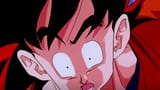 gokek&#039;s face when his prophetic random asspull esper abilities show bejita-sama...NEVER kisses HER for him