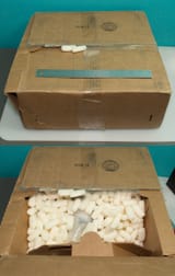 box
