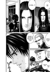 Gantz - Chapter 175_ Reunion - 3