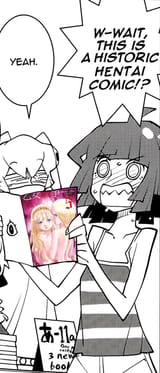 historic hentai