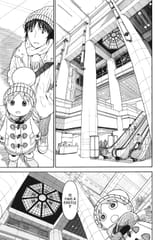 Yotsuba&amp;! - c097 (v14) - p199 [dig] [Lunch] [Yen Press] [danke-Empire] {r2}