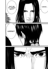 Gantz - Chapter 175_ Reunion - 5