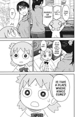 Yotsuba&amp;! - c097 (v14) - p205 [dig] [Lunch] [Yen Press] [danke-Empire] {r2}