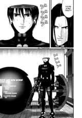 Gantz - Chapter 175_ Reunion - 8