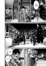 Gantz - Chapter 175_ Reunion - 10