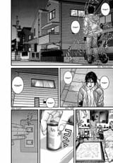 Gantz - Chapter 175_ Reunion - 12