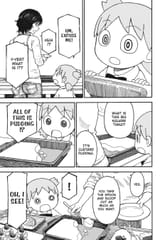Yotsuba&amp;! - c097 (v14) - p217 [dig] [Lunch] [Yen Press] [danke-Empire] {r2}