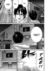 Gantz - Chapter 175_ Reunion - 13
