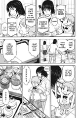 Yotsuba&amp;! - c097 (v14) - p219 [dig] [Lunch] [Yen Press] [danke-Empire] {r2}