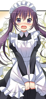 rize maid