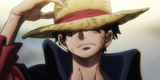 luffy