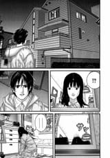 Gantz - Chapter 175_ Reunion - 17