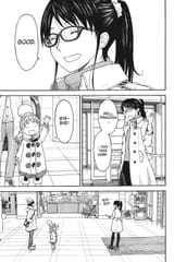Yotsuba&amp;! - c097 (v14) - p231 [dig] [Lunch] [Yen Press] [danke-Empire] {r2}