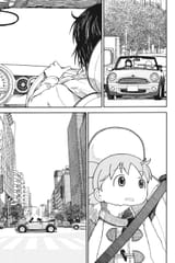 Yotsuba&amp;! - c097 (v14) - p233 [dig] [Lunch] [Yen Press] [danke-Empire] {r2}