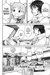Yotsuba&amp;! - c097 (v14) - p234 [dig] [Lunch] [Yen Press] [danke-Empire] {r2}