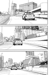 Yotsuba&amp;! - c097 (v14) - p235 [dig] [Lunch] [Yen Press] [danke-Empire] {r2}