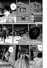 Gantz - Chapter 176_ Escape - 4