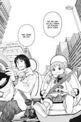 Yotsuba&amp;! - c097 (v14) - p237 [dig] [Lunch] [Yen Press] [danke-Empire] {r2}
