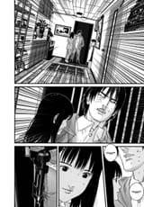 Gantz - Chapter 176_ Escape - 5