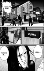 Gantz - Chapter 176_ Escape - 6