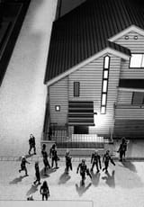 Gantz - Chapter 176_ Escape - 7