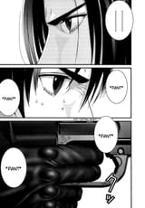 Gantz - Chapter 176_ Escape - 10