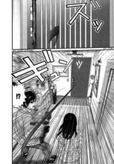 Gantz - Chapter 176_ Escape - 11