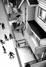 Gantz - Chapter 176_ Escape - 14