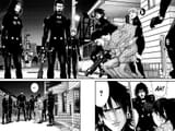 Gantz - Chapter 176_ Escape - 15