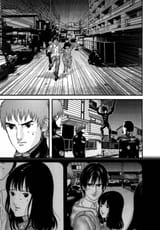 Gantz - Chapter 176_ Escape - 17